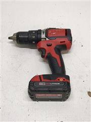 MILWAUKEE TOOLS 2702-20 1/2